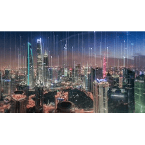 未来科技都市44