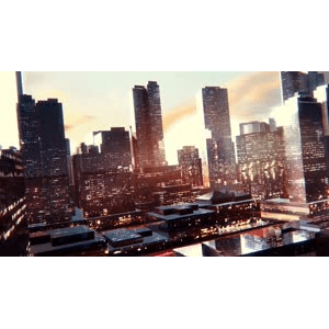 未来科技都市58