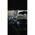 车流8