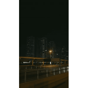城市夜景2