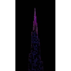 城市夜景5