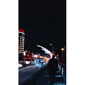 城市夜景6