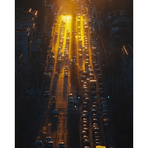 城市夜景8