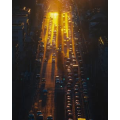 城市夜景8