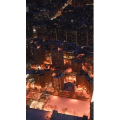 城市夜景9
