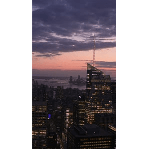 城市夜景11