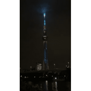 城市夜景16