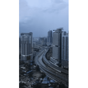 城市夜景17