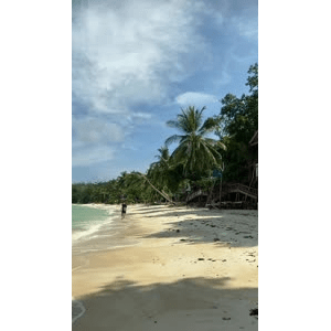 海边15