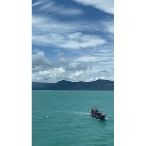 海景43