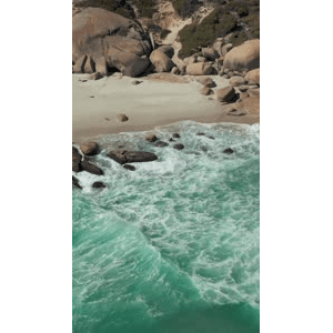 海景51