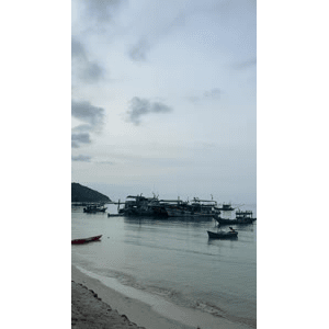 海景70