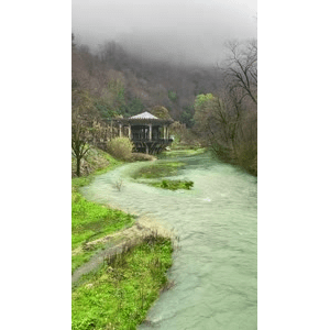 山水16