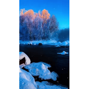 高清风景3