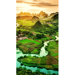 高清风景17