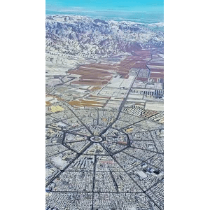 高清风景111