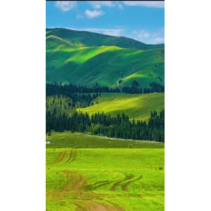 高清风景129