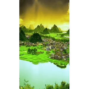 高清风景137