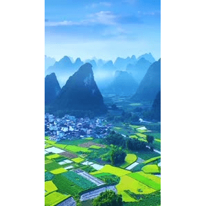 高清风景159