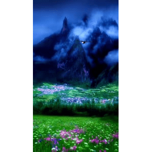 高清风景186