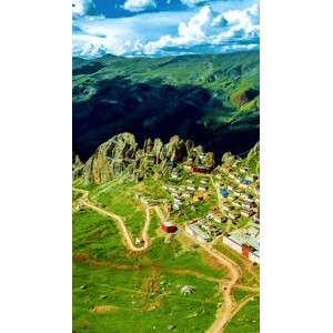 高清风景218