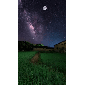 高清风景224
