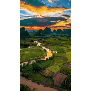 高清风景243