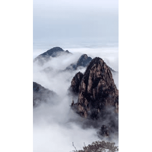 高清风景256
