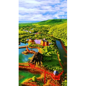 高清风景284