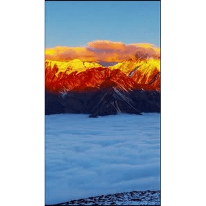 高清风景318