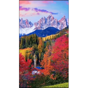 高清风景336
