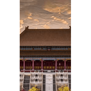 高清风景343