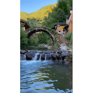 高清风景345