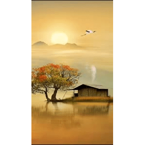 高清风景358