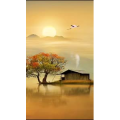 高清风景358