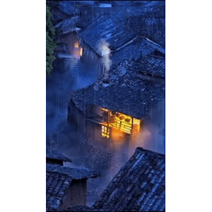 高清风景373