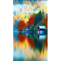 高清风景400