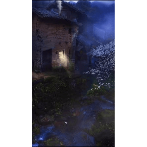 高清风景403
