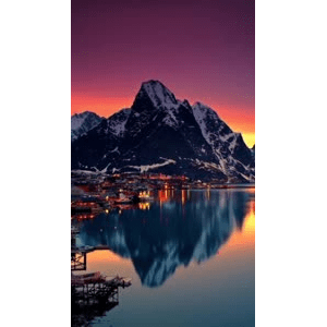 高清风景421