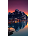 高清风景421