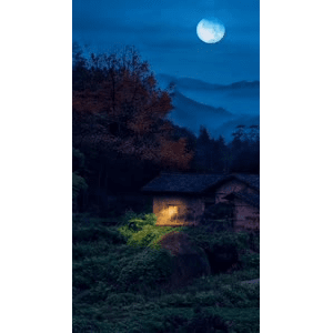高清风景468