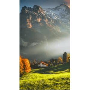 高清风景507