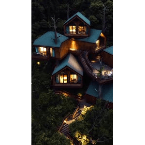 高清风景511