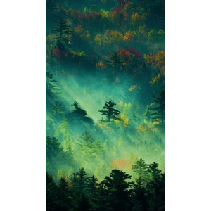 高清风景526