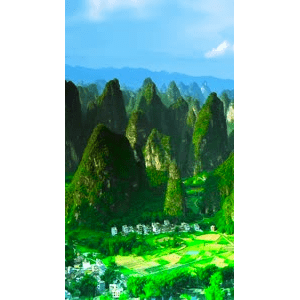 高清风景535
