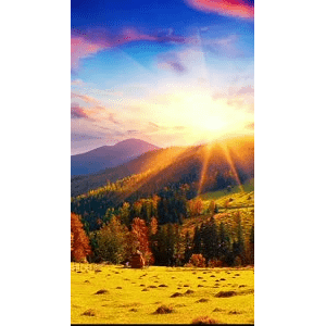高清风景542
