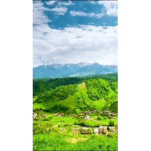 高清风景581