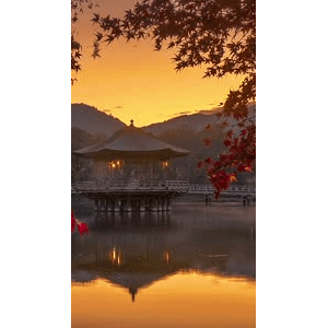 高清风景587