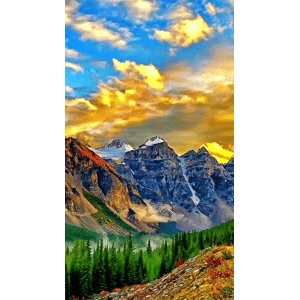 高清风景609