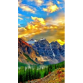 高清风景609